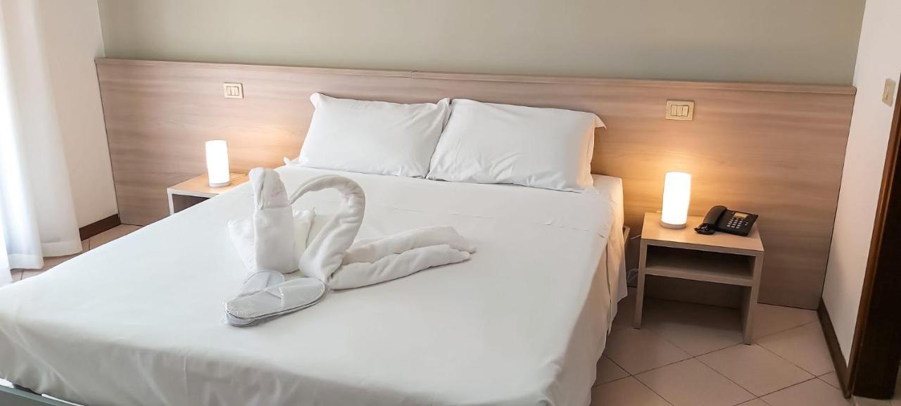 Hotel Ammare Sottomarina Extérieur photo