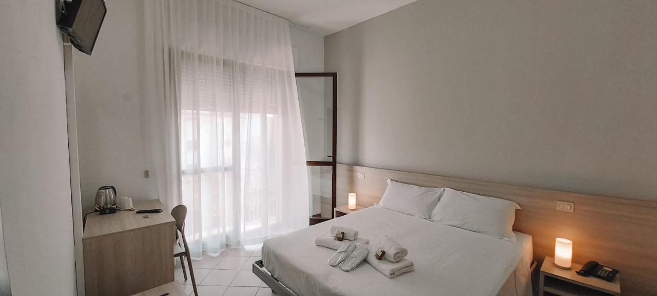 Hotel Ammare Sottomarina Extérieur photo