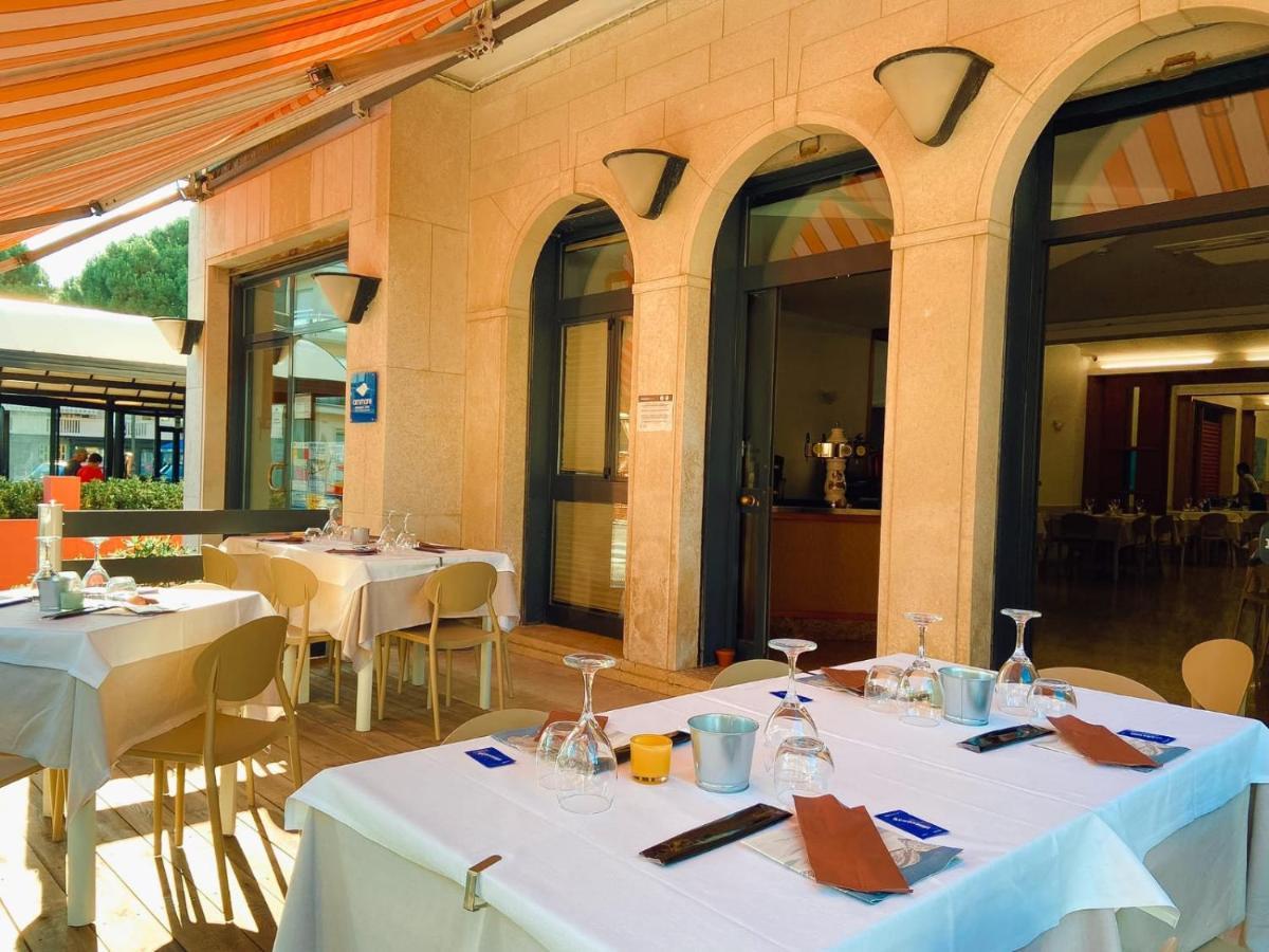 Hotel Ammare Sottomarina Extérieur photo